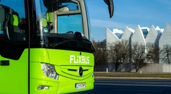 Gdzie znajduje się przystanek Flixbus w Szczecinie? Sprawdź lokalizację