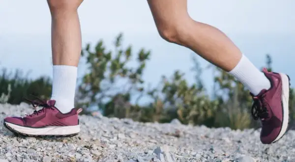Calcetines para correr mujer: elige los mejores para tu comodidad