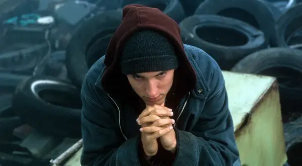 Dlaczego Eminem nie przyjedzie do Polski? Odkryj prawdziwe powody
