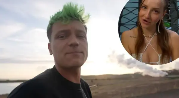 Ile lat ma Przemek Pro? Zaskakujące fakty o influencerze i jego karierze