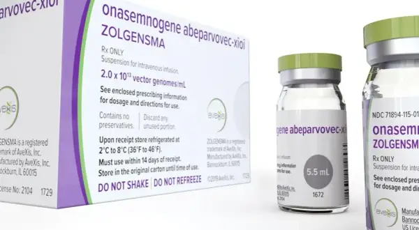Dlaczego leki na SMA są tak drogie? Wyjaśniamy przyczyny