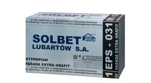 Styropian grafitowy 15 czy biały 20 – który wybór oszczędzi więcej?