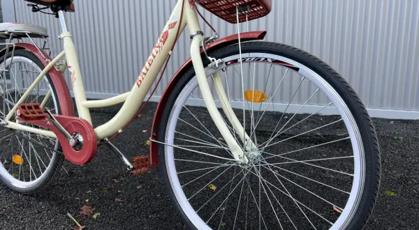 26-Zoll-Damenfahrräder: Perfekt für Sie? Große Kaufberatung!