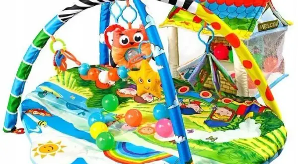 Mata edukacyjna: Ranking i poradnik wybierz idealną dla dziecka