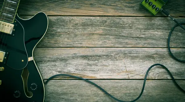 Używany Gibson: Przewodnik po rocznikach. Kiedy Les Paul był najlepszy, a które lata omijać?