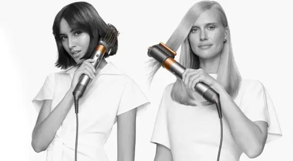 Dyson Airwrap: Opanuj stylizację. Loki, fale, objętość krok po kroku!