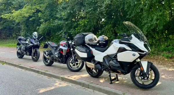 Najlepsze trasy motocyklowe w Lubelskiem – odkryj ukryte skarby regionu