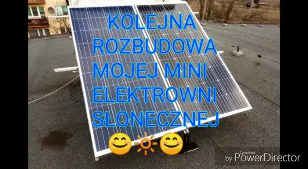 Mini elektrownia słoneczna: Kompletny przewodnik. Czy to się opłaca?