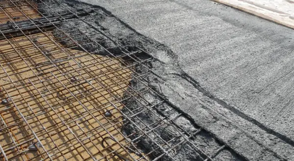 Jak poprawnie zbroić płytę fundamentową, aby uniknąć awarii?