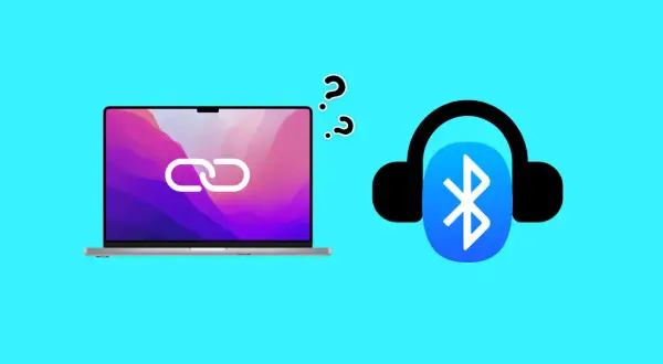 Słuchawki Bluetooth do laptopa: Podłącz i napraw problemy (Win/Mac)
