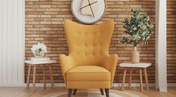 Obicie krzesła: Cennik, DIY czy tapicer? Ekspert radzi!