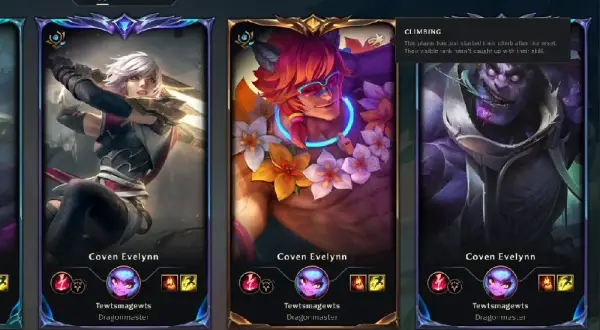 LoL Sezon 2026: Start 8 Stycznia! Zmiany, Nagrody, Reset Rang