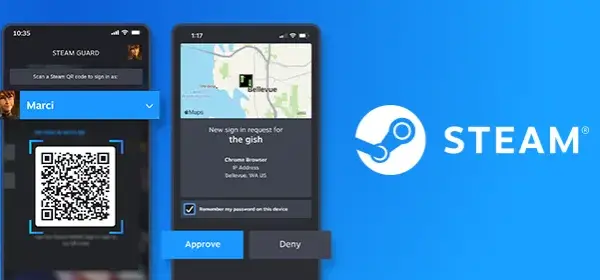 Jak usunąć Steam Guard bez telefonu i uniknąć ryzyka utraty konta