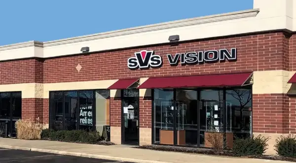 Fielmann czy Vision Express: Która sieć optyczna jest lepsza dla Ciebie?