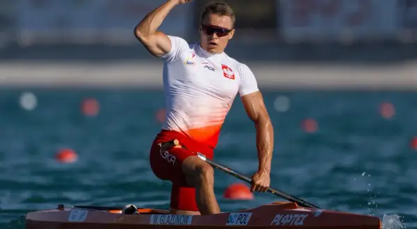 Polscy medaliści olimpijscy w kajakarstwie: czy znasz wszystkich?