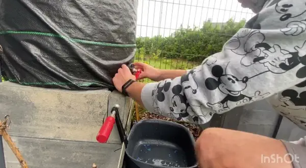 Jak zamontować kran w beczce? Poradnik DIY bez przecieków