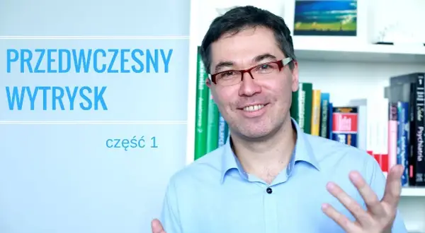 Przedwczesny wytrysk: Do kogo? Urolog, seksuolog i odzyskaj kontrolę.