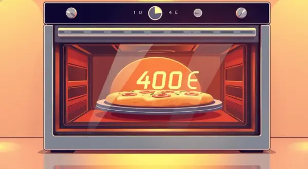 Jak idealnie piec pizzę Feliciana - czas i temperatura, które zaskoczą