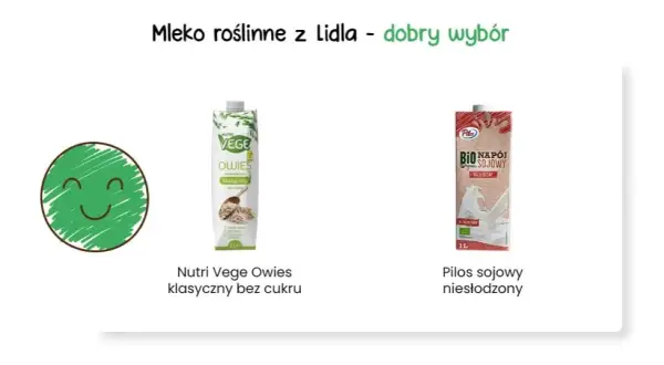 Jakie mleko roślinne dla niemowlaka? Bezpieczne opcje i porady