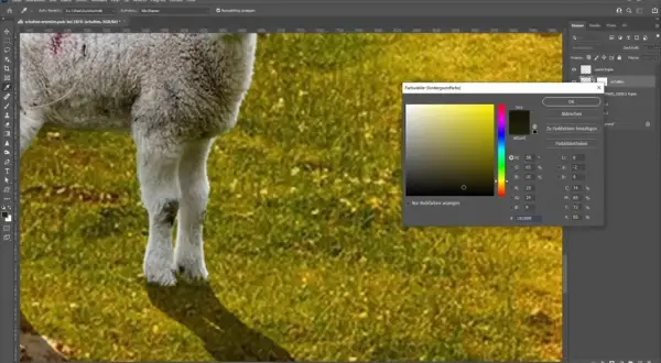 Realistyczne cienie w Photoshopie: Sekrety, techniki, unikaj błędów