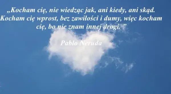 Najpiękniejsze cytaty o chłopaku, którego kochasz - inspiracje