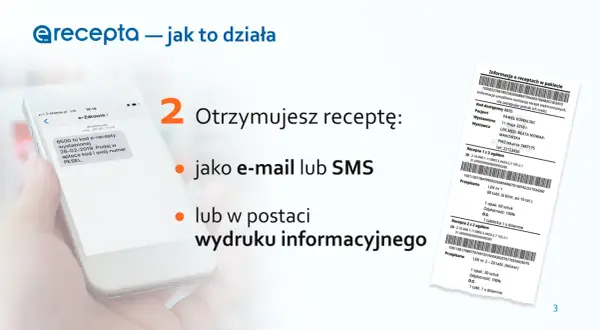 Jak łatwo sprawdzić e-receptę dla dziecka w Internetowym Koncie Pacjenta