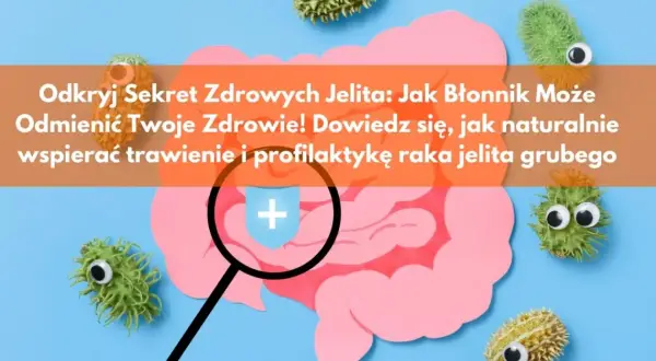 Jaki błonnik na odchudzanie? Odkryj sekret sytości!