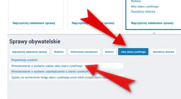 Odpis aktu chrztu ile jest ważny? Sprawdź, zanim będzie za późno!