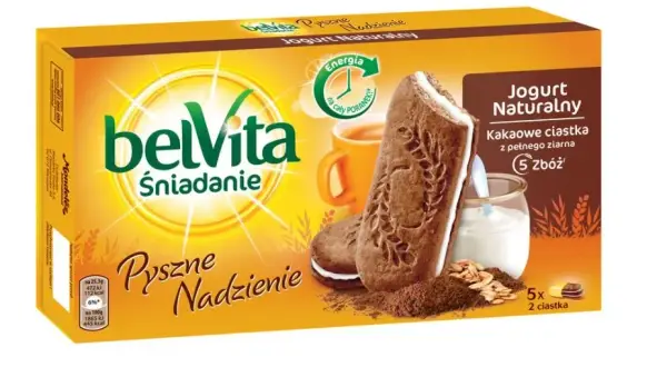 Czy ciastka BelVita są zdrowe? Odkryj ukryte zagrożenia i korzyści