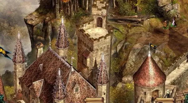 Jak zdobyć spolszczenie do Robin Hood Legenda Sherwood i uniknąć problemów