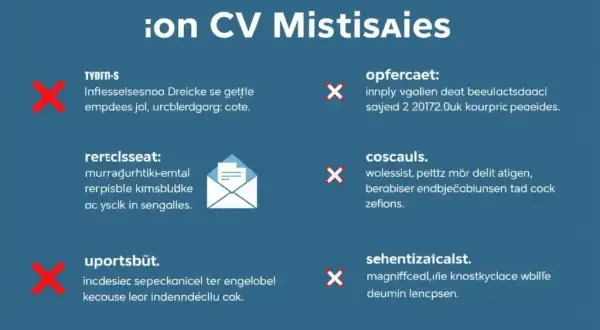 CV: Jakie dane podać, a jakich unikać? Praktyczny poradnik