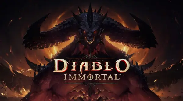 Diablo Immortal: Jak pobrać za darmo i bezpiecznie? PC/Mobile