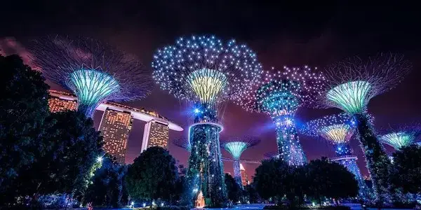 Tani lot do Singapuru? Ile kosztuje i jak znaleźć okazję?