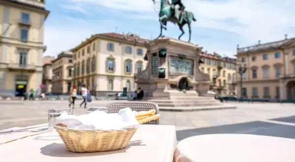 Turyn gdzie zjeść - najlepsze tanie restauracje z lokalną kuchnią
