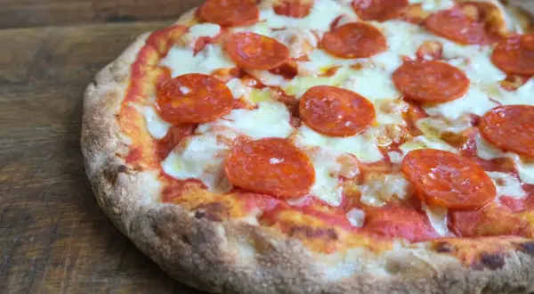 Pizza Diavola : Quels Ingrédients pour un Piquant Vraiment Italien ?