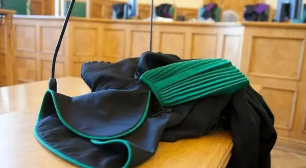 Jak uzasadnić wniosek o adwokata z urzędu, aby go nie odrzucono