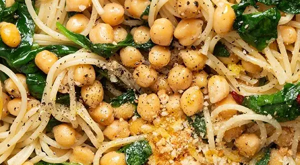 Wegańskie Spaghetti Jadłonomia: Prosty Przepis na Hit