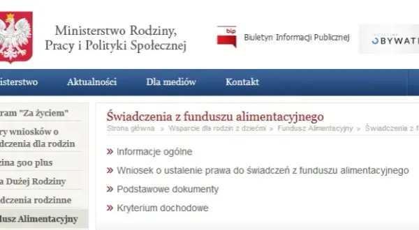 Ile się czeka na alimenty z funduszu alimentacyjnego? Terminy i porady.