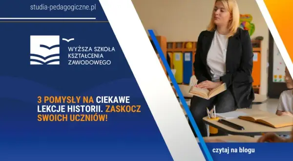 Zajęcia wyrównawcze z historii w szkole podstawowej - jak je prowadzić?