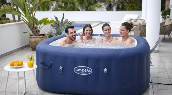 Bestway Hawaii: Czy to jacuzzi dla Ciebie? Recenzja, koszty, wady