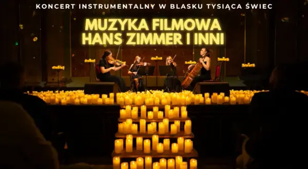 Ile trwa koncert w filharmonii? Poznaj zasady i ciesz się muzyką