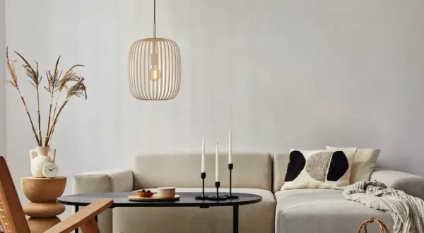 Lámparas de techo para dormitorio: Guía experta para elegir la ideal