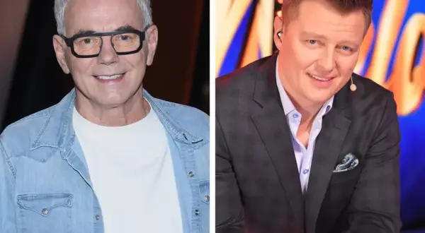 Kto prowadził "Jaka to melodia?"? Wszyscy gospodarze i powrót Janowskiego