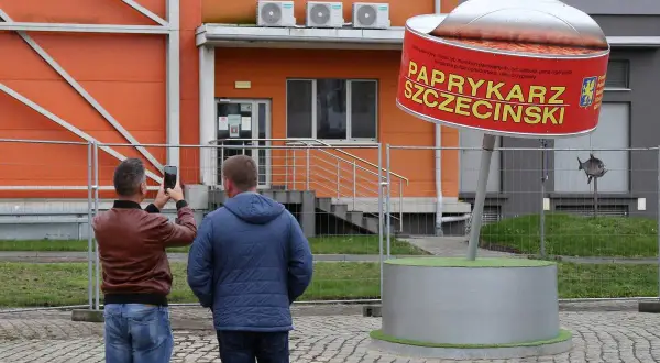 Szczecin: Zachodniopomorskie. Dlaczego to pytanie wciąż wraca?