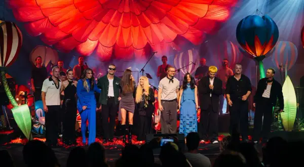 Ile trwa koncert Maryli Rodowicz? Sprawdź, by nie przegapić!