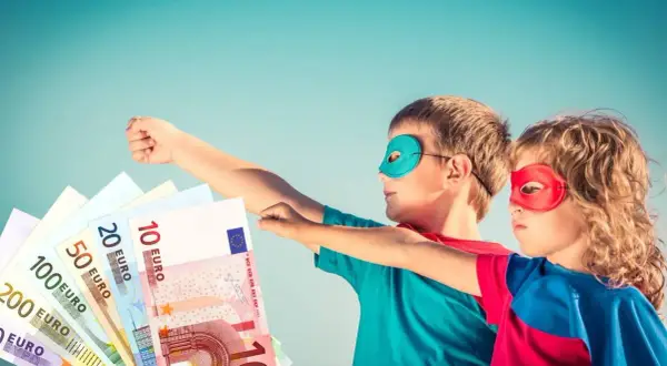 Rodzinne ile wynosi? Sprawdź, ile możesz otrzymać na dziecko