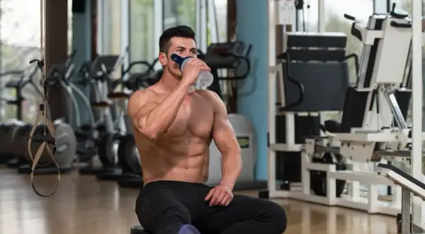 Crossfit jakie suplementy wybrać, aby poprawić wyniki i regenerację
