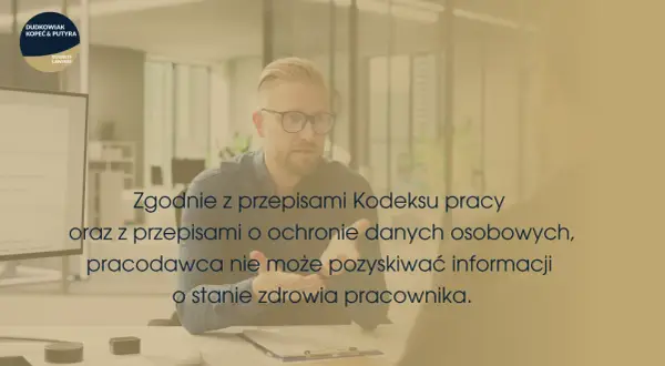 Zwolnienie na L4 w Polsce: Kiedy pracodawca może rozwiązać umowę?