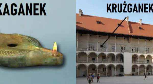 Kaganiec czy kaganek oświaty - odkryj różnice i znaczenie tych terminów