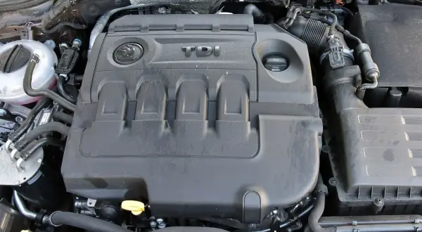 Skoda Octavia 3 jaki silnik wybrać, aby uniknąć wysokich kosztów paliwa?